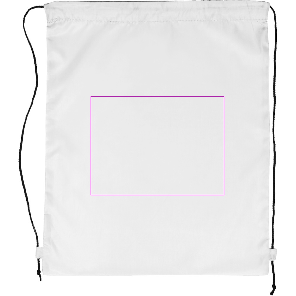 Polyester bag 190T TOM