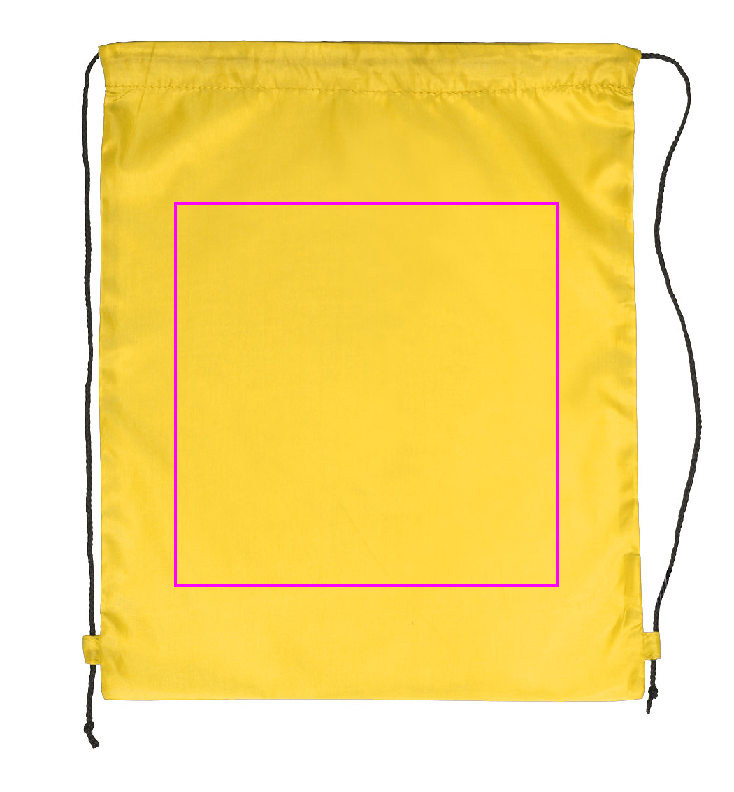 Worek z poliestru 190T TOM