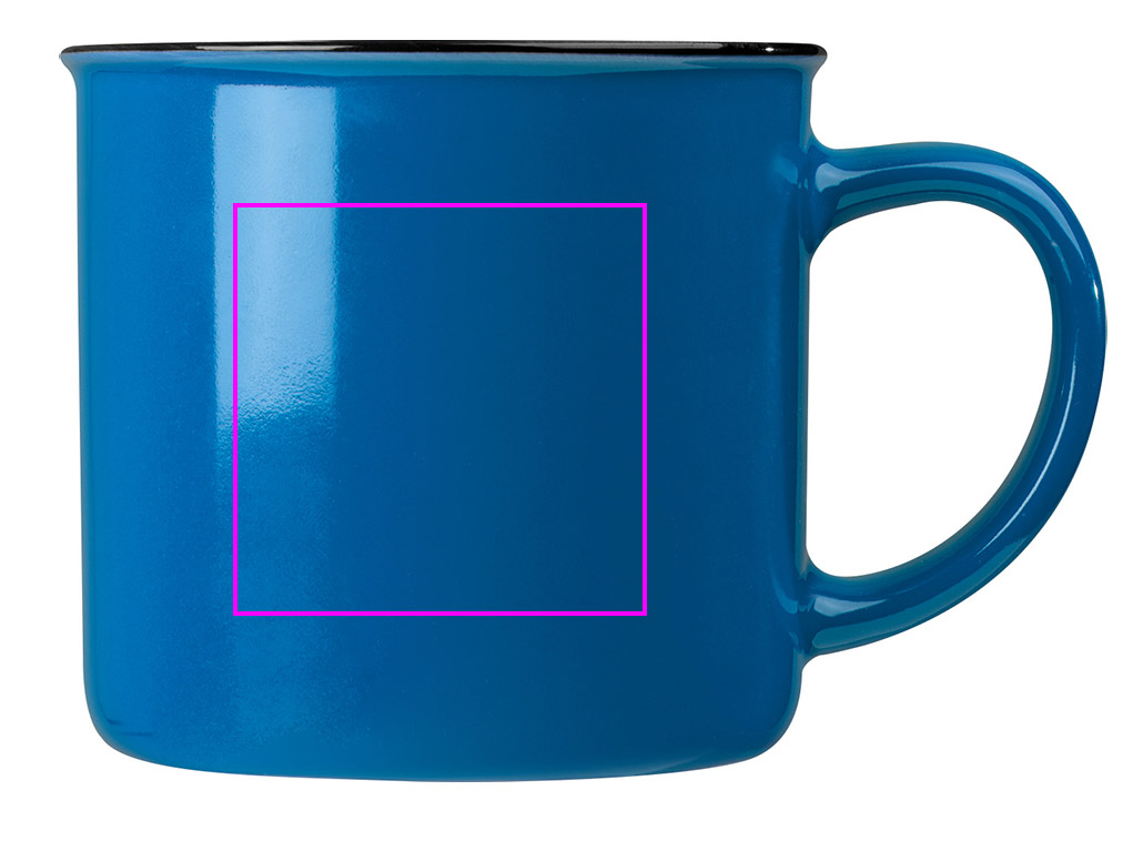 Kubek ceramiczny 350 ml RAYMOND