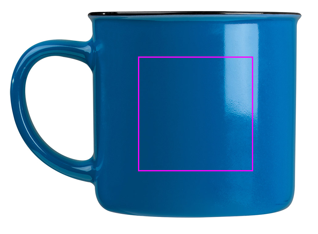 Kubek ceramiczny 350 ml RAYMOND