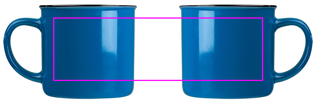 Kubek ceramiczny 350 ml RAYMOND