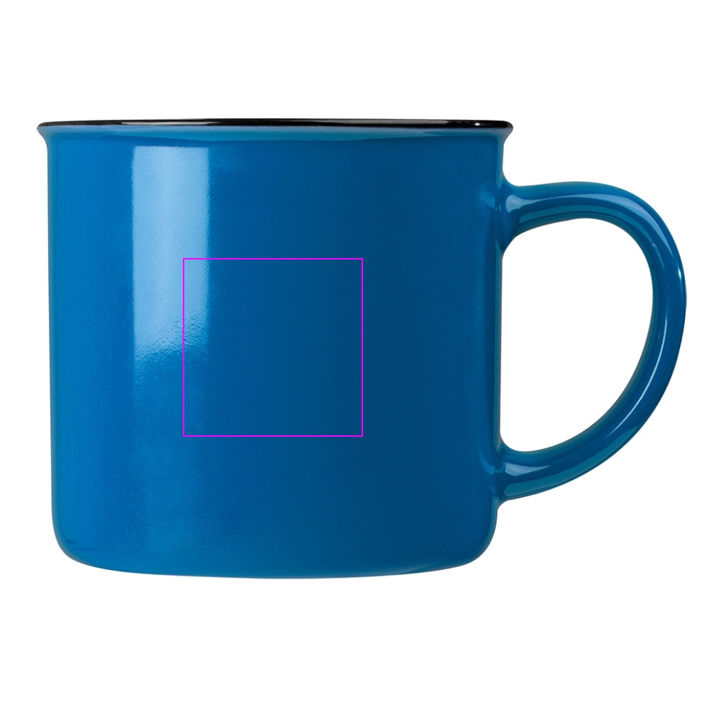 Kubek ceramiczny 350 ml RAYMOND