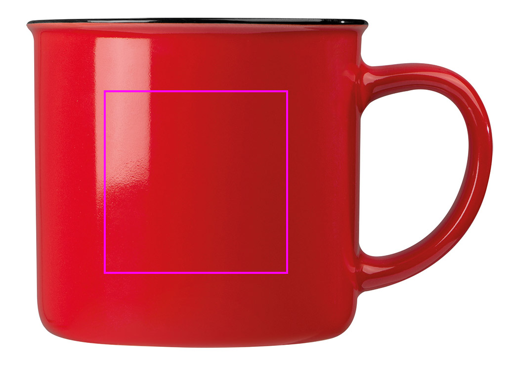 Kubek ceramiczny 350 ml RAYMOND