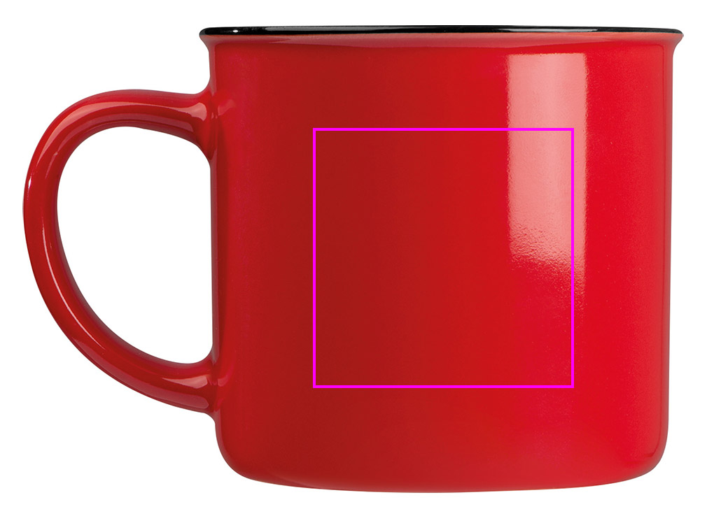 Kubek ceramiczny 350 ml RAYMOND