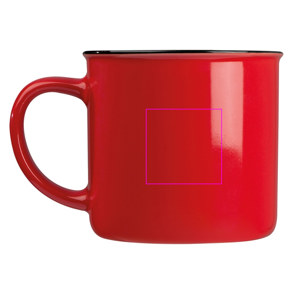 Kubek ceramiczny 350 ml RAYMOND