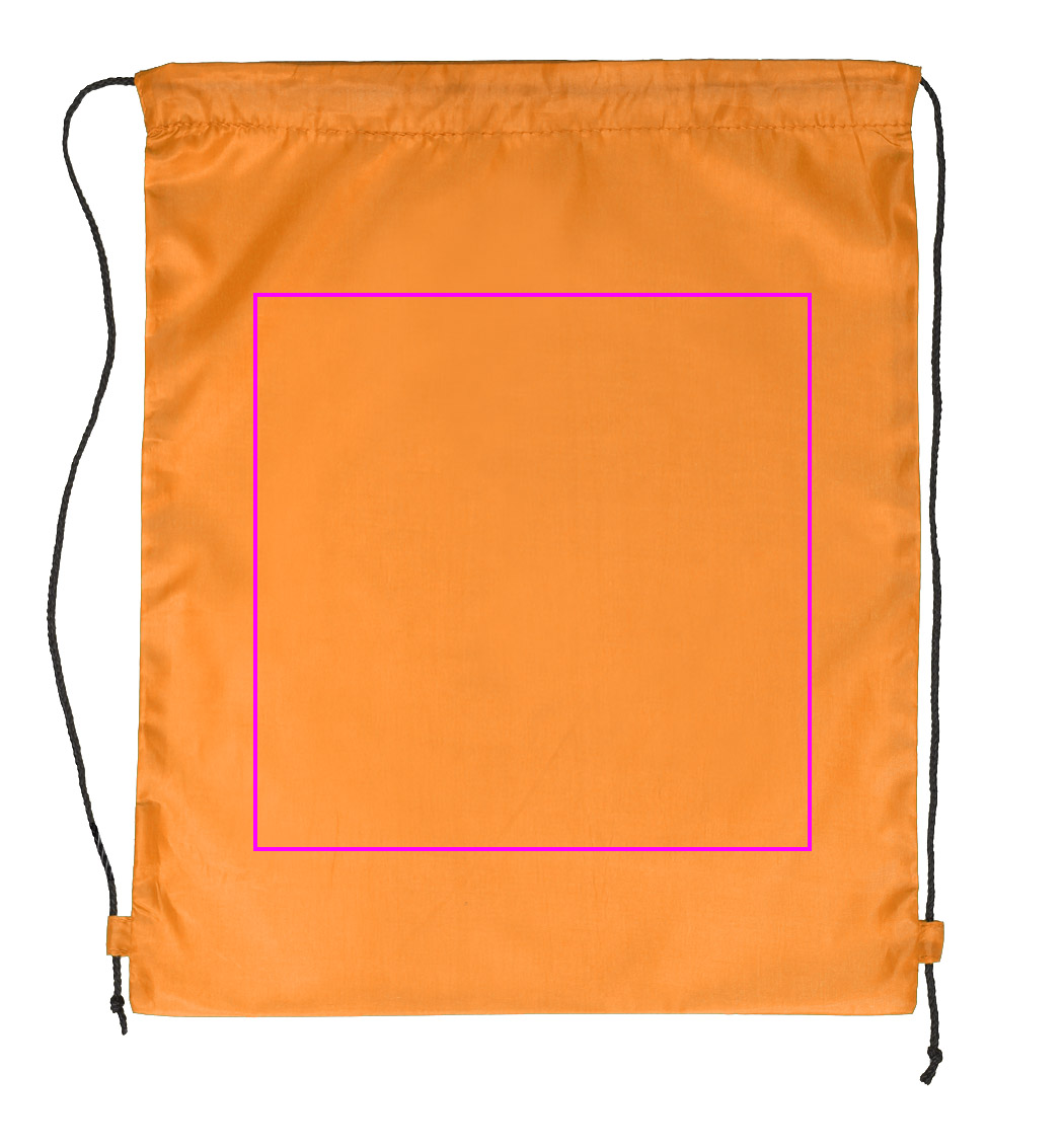 Worek z poliestru 190T TOM