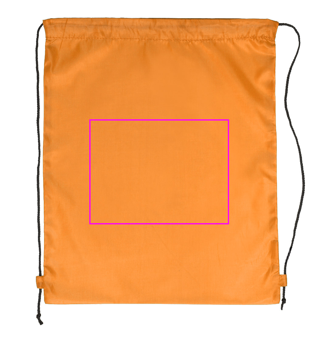 Worek z poliestru 190T TOM