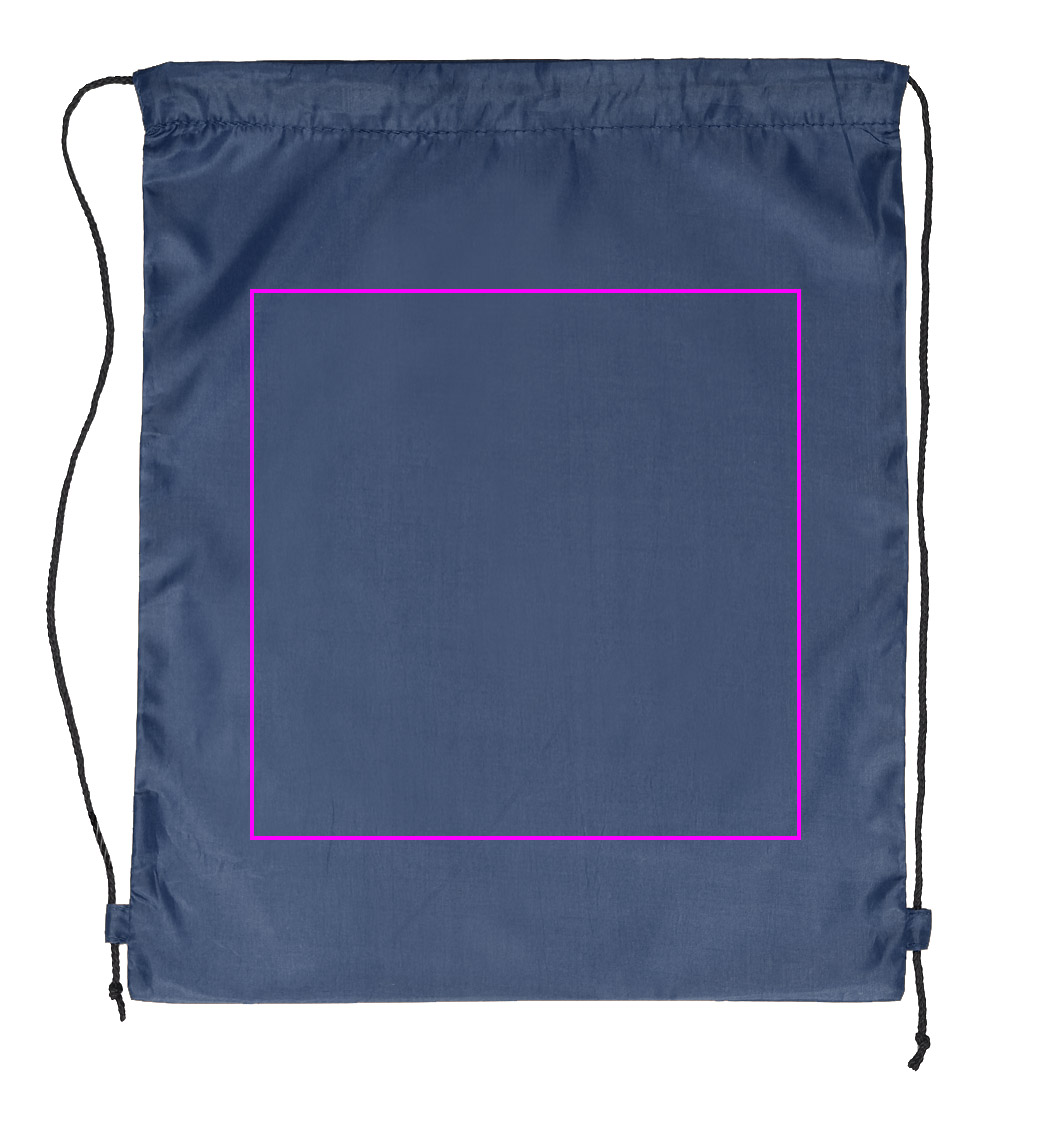 Worek z poliestru 190T TOM