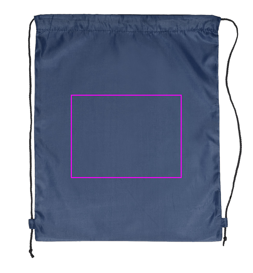 Worek z poliestru 190T TOM