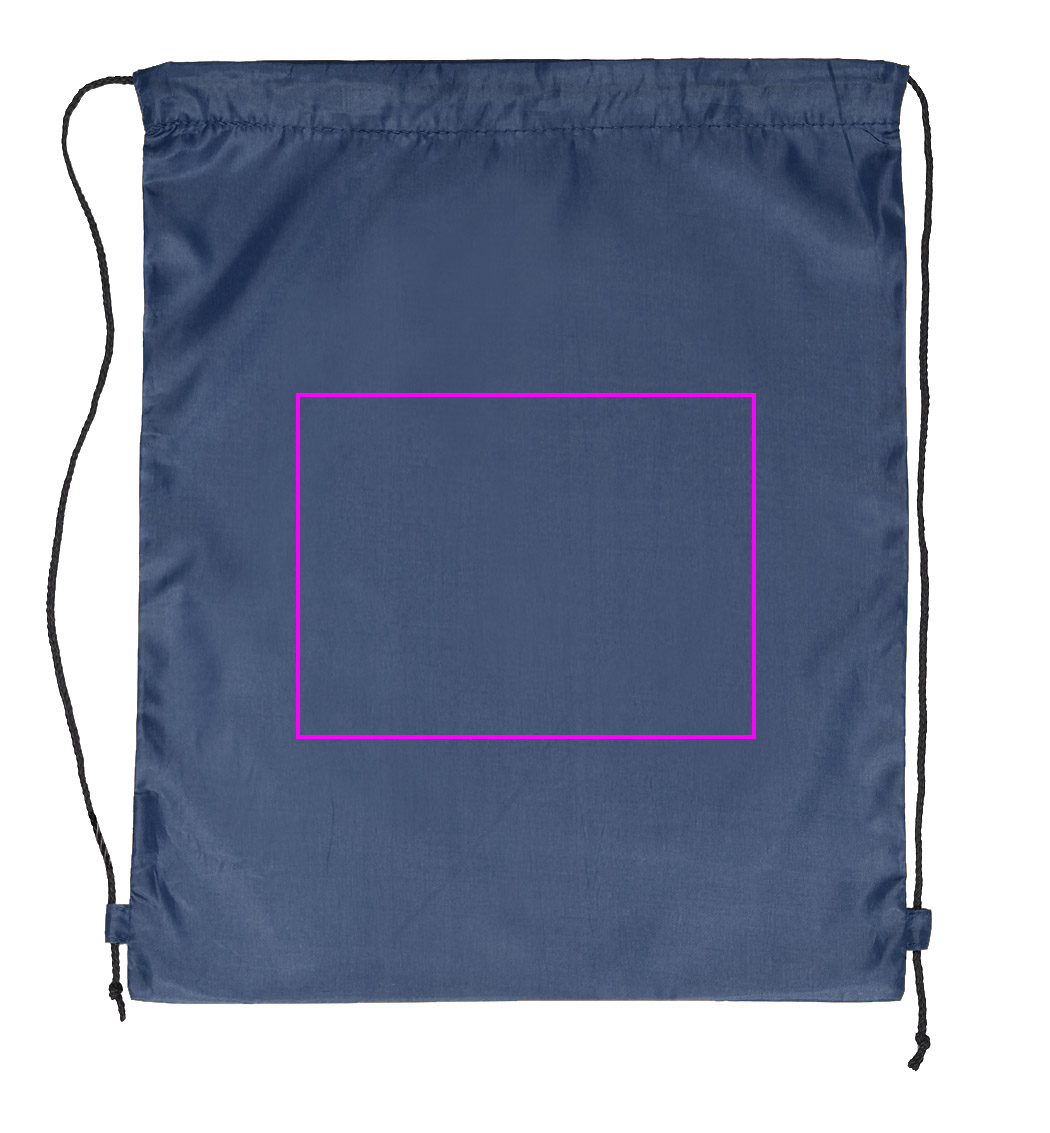 Worek z poliestru 190T TOM