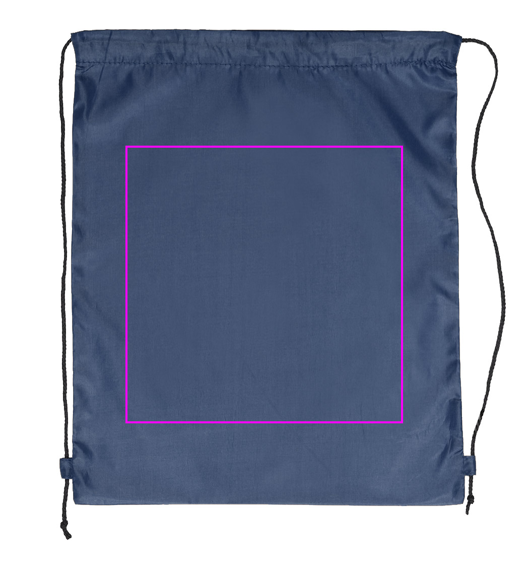 Worek z poliestru 190T TOM