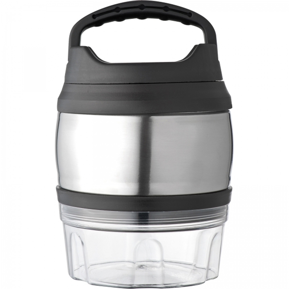 Lunch box 600 ml i 320 ml GIOIA