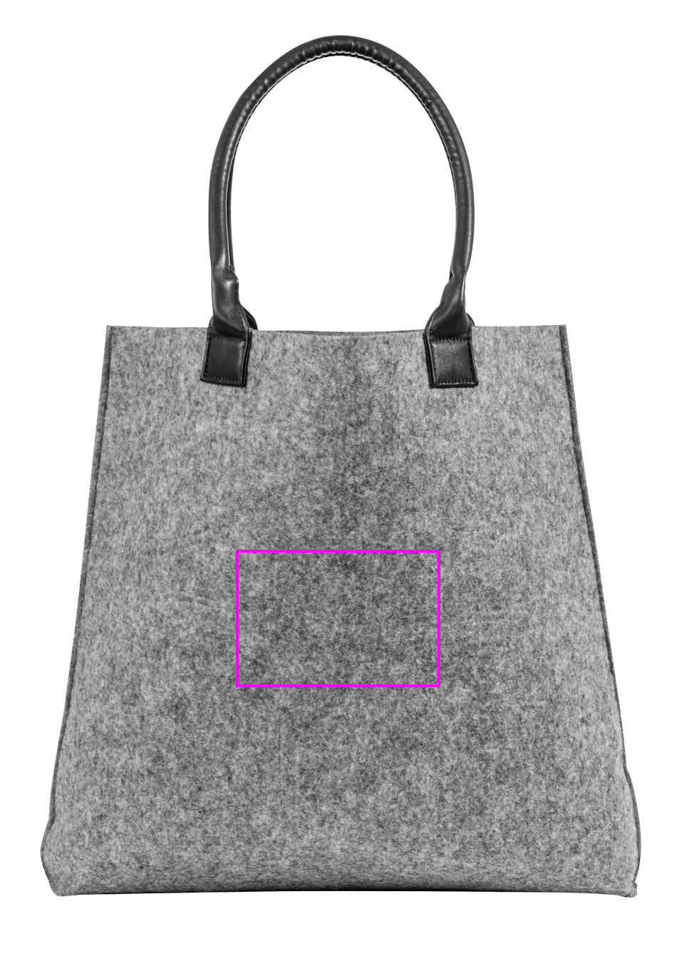 Torba z filcu CLAUDIO