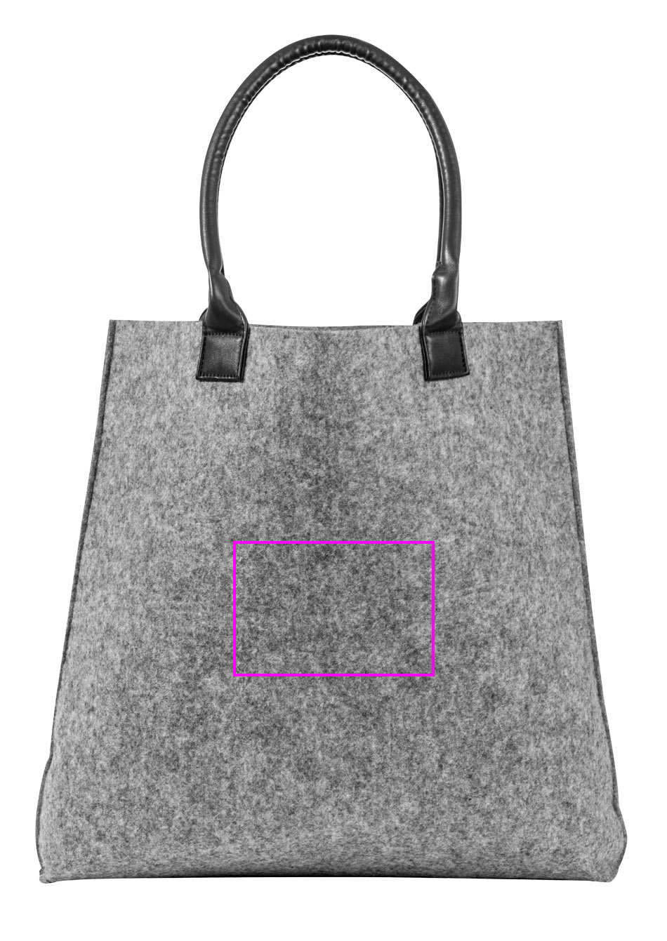 Torba z filcu CLAUDIO