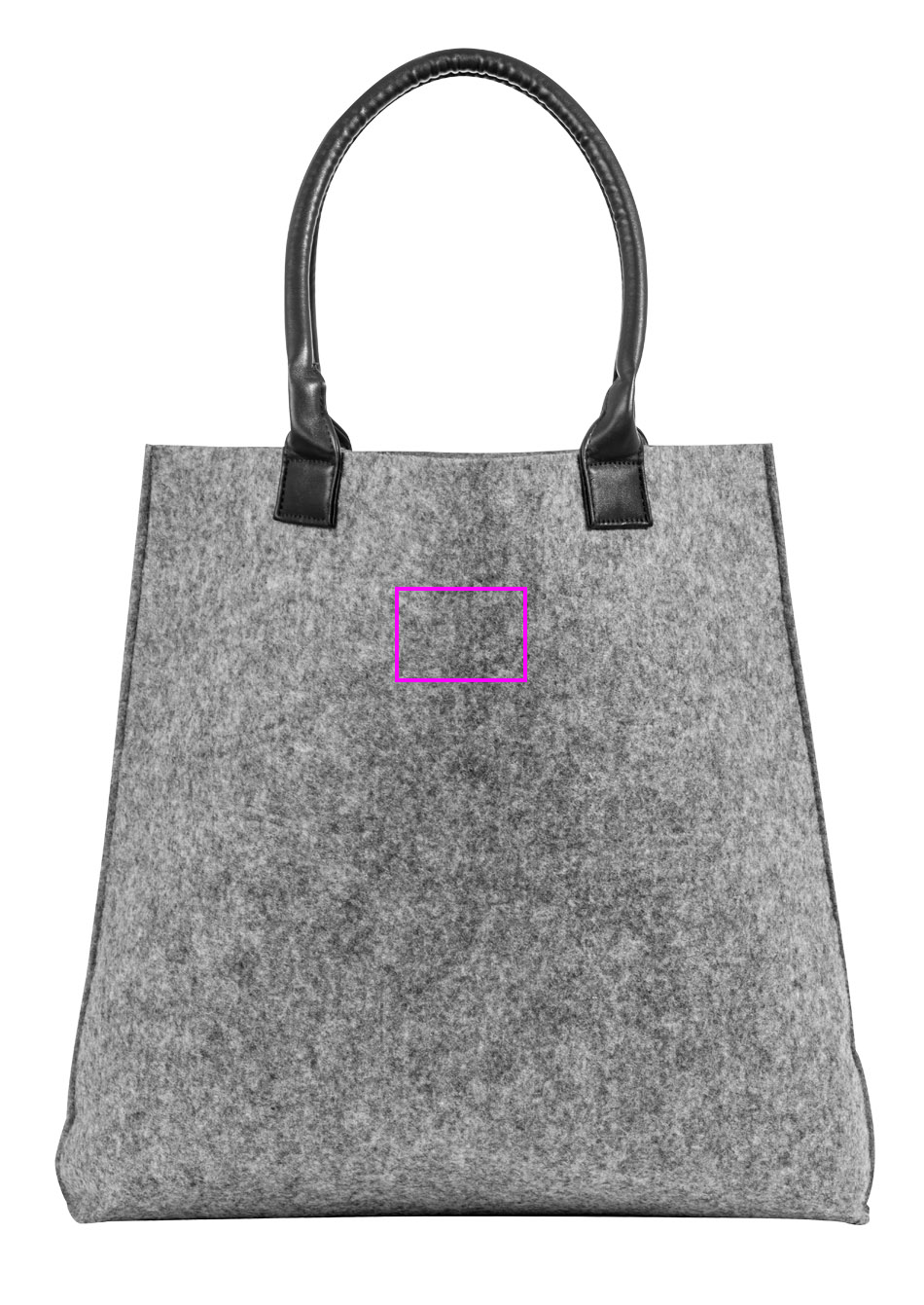 Torba z filcu CLAUDIO