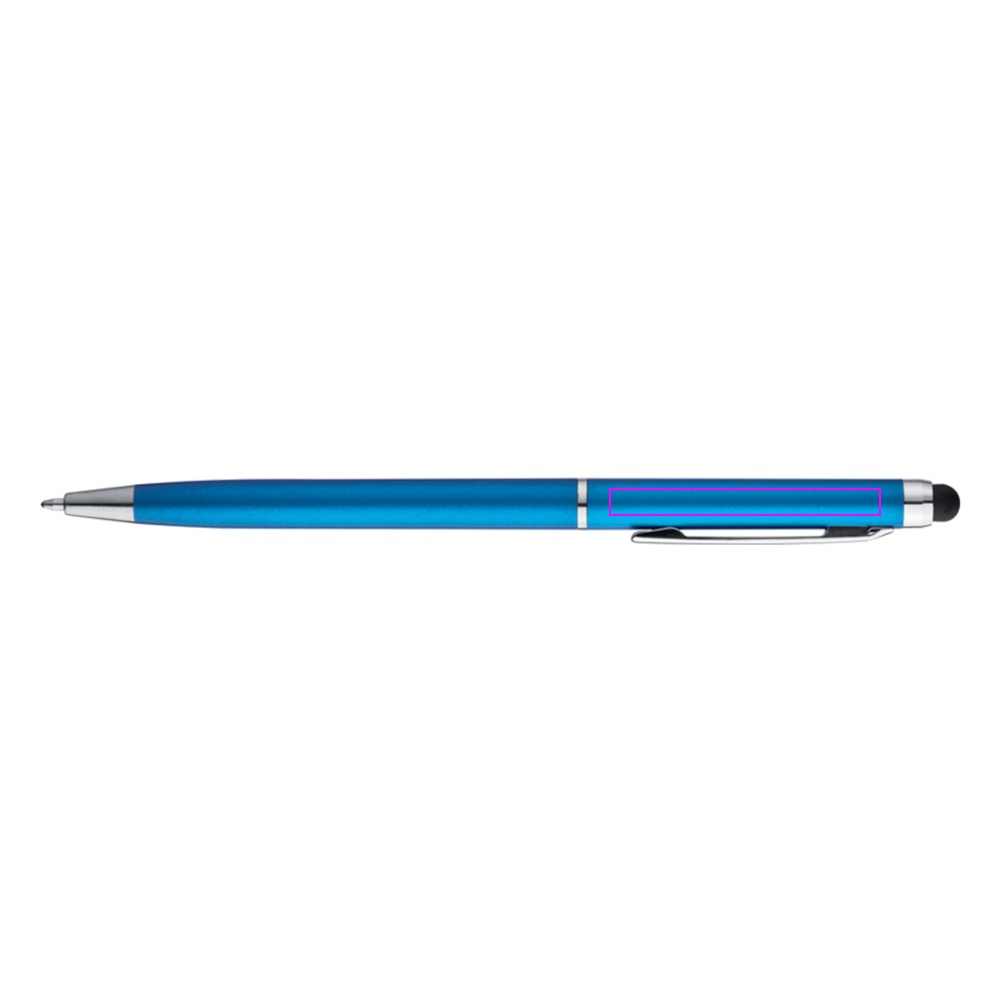 Długopis plastikowy touch pen KIMBERLY