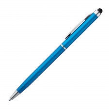 Długopis plastikowy touch pen