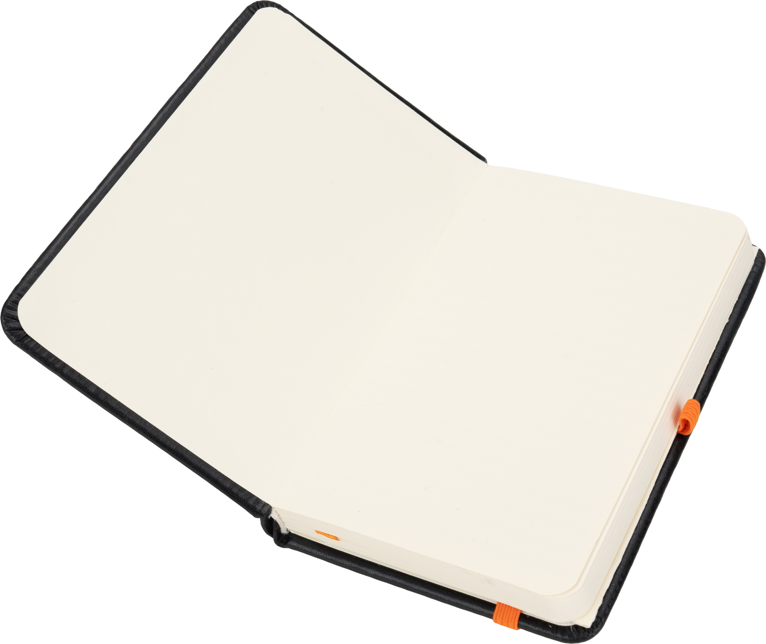 Notatnik A6 w linie ALEX