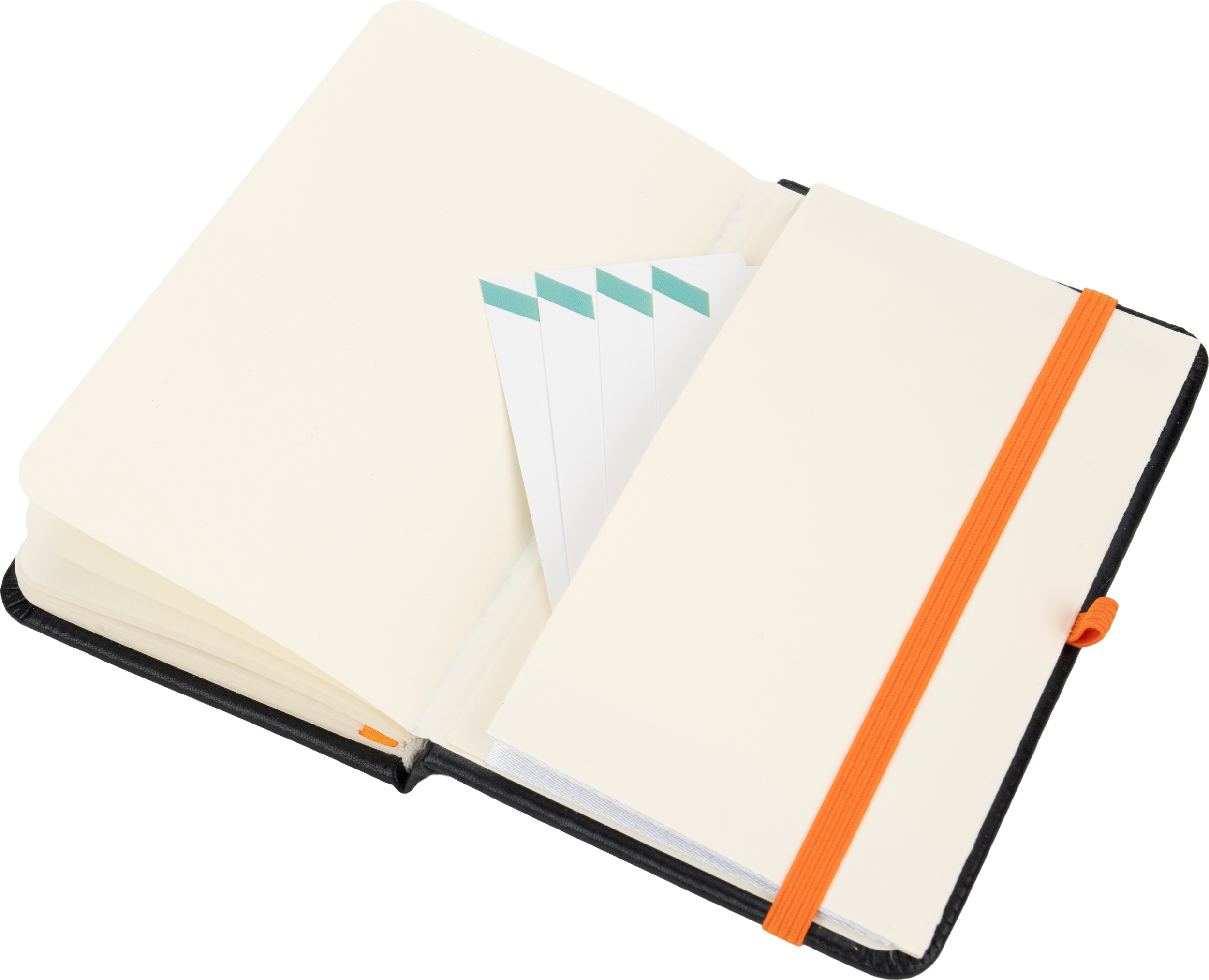 Notatnik A6 w linie ALEX