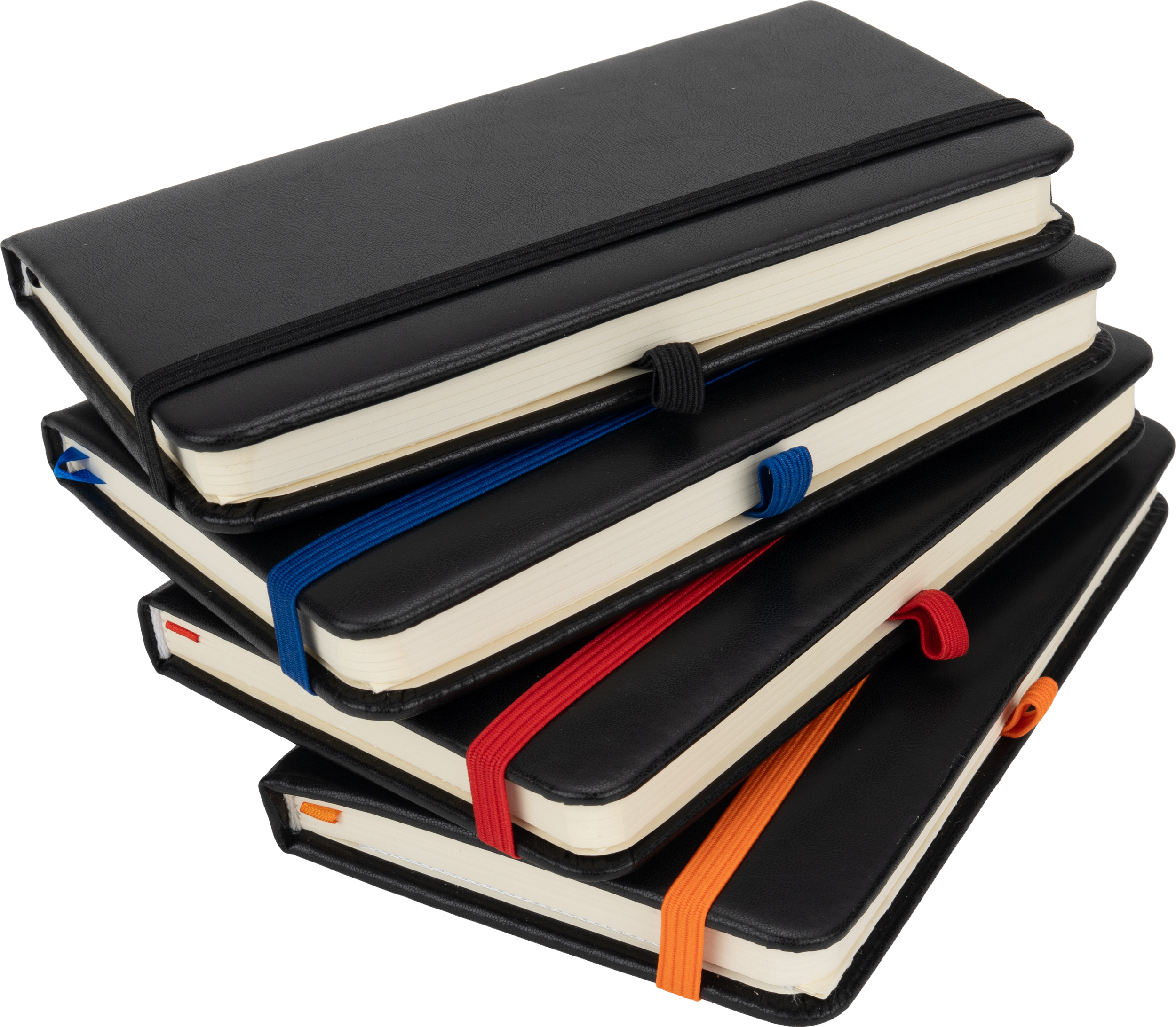 Notatnik A6 w linie ALEX