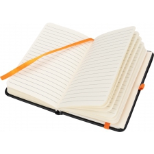 Notatnik A6 w linie ALEX