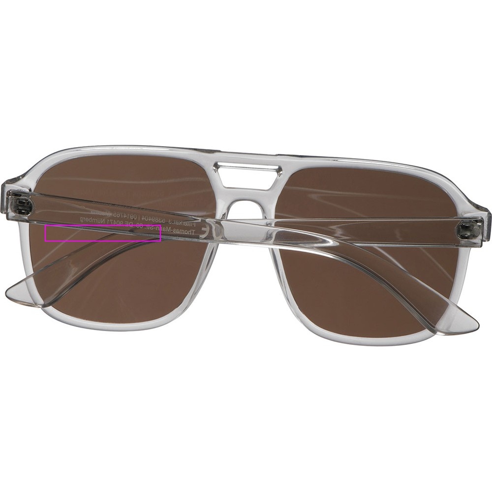 Okulary przeciwsłoneczne UV400 LILA