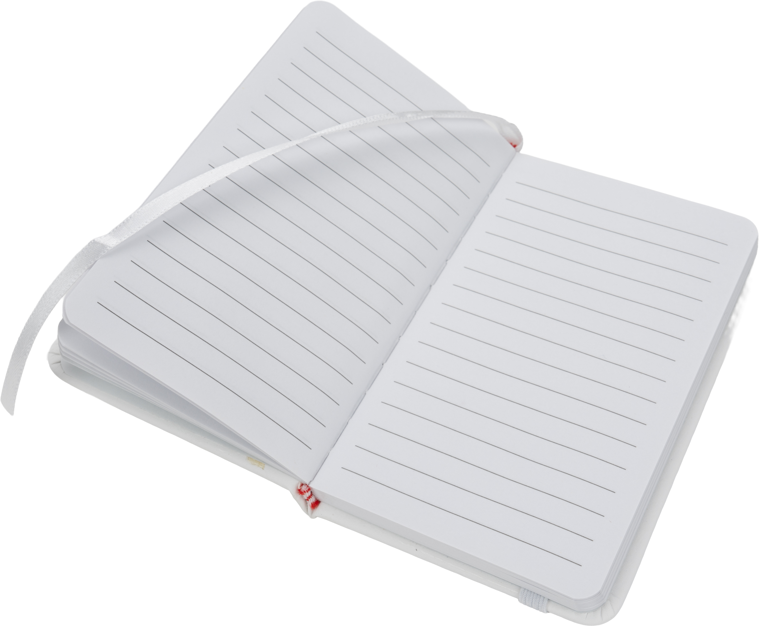 Notatnik A6 w linie ROMANA