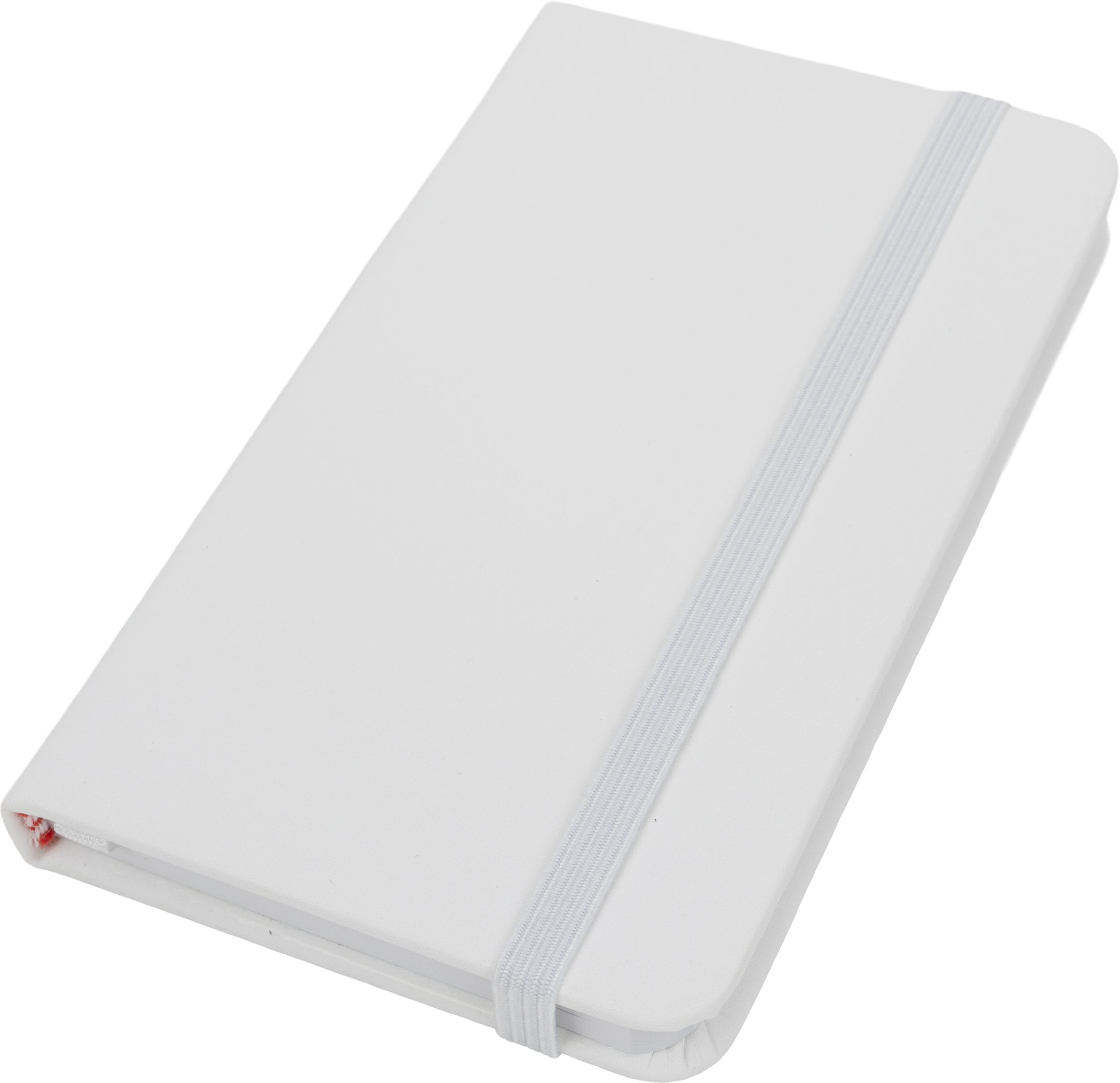 Notatnik A6 w linie ROMANA