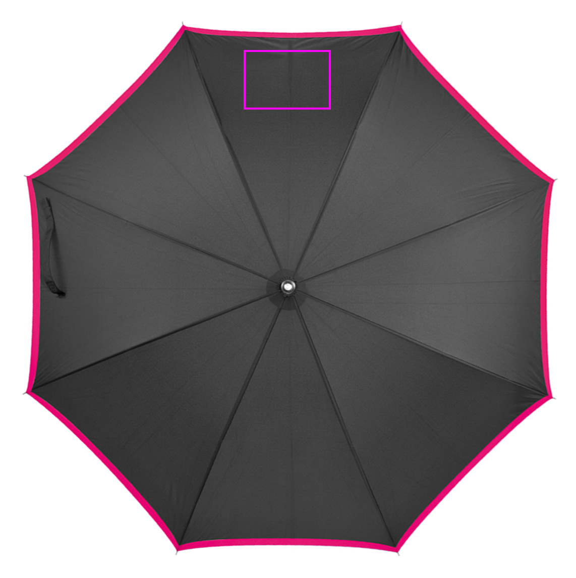 Parasol automatyczny ø105 cm ANTONINA