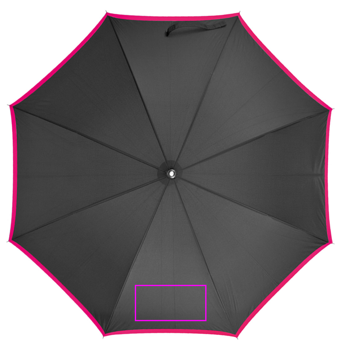 Parasol automatyczny ø105 cm ANTONINA