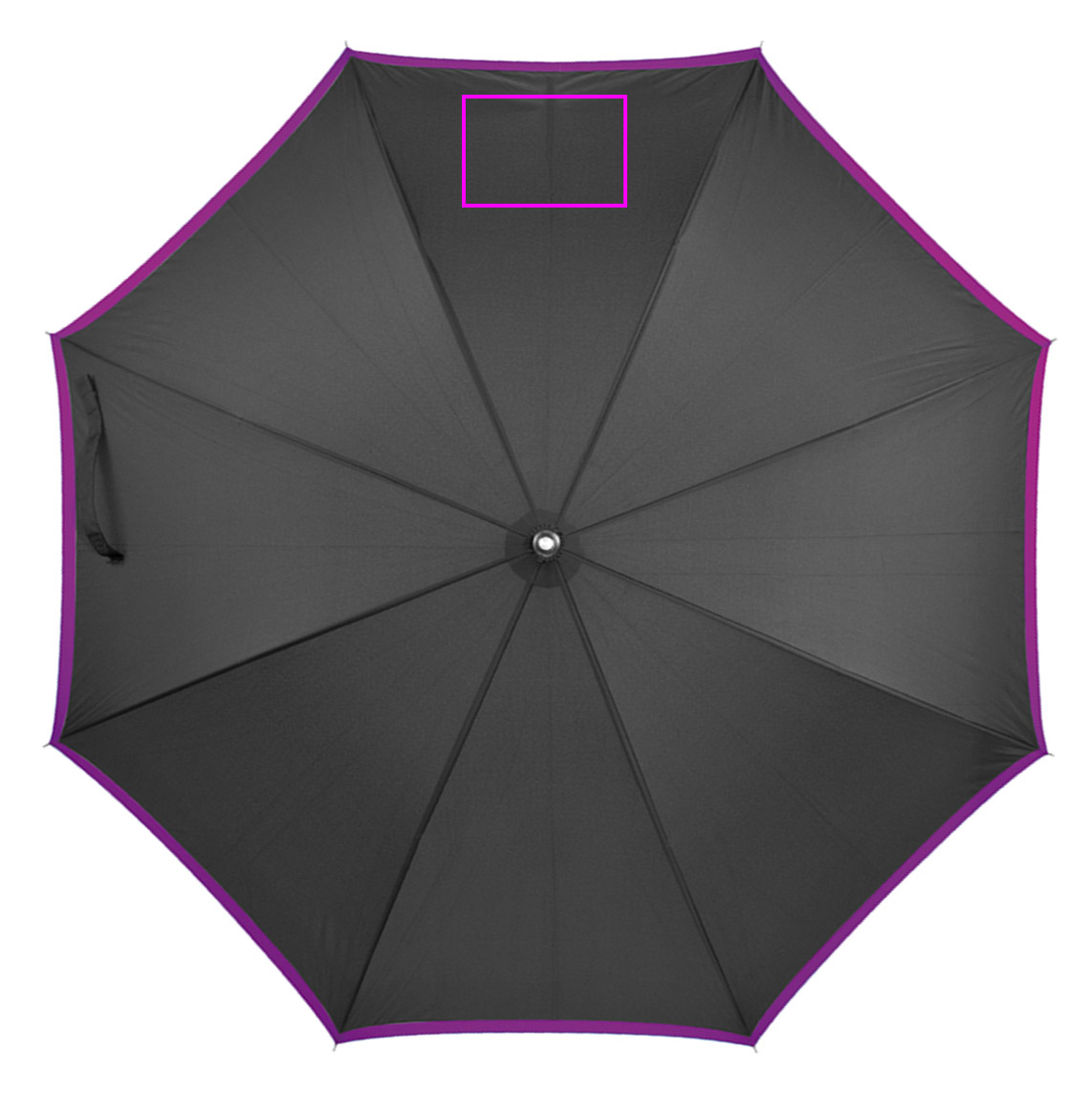 Parasol automatyczny ø105 cm ANTONINA