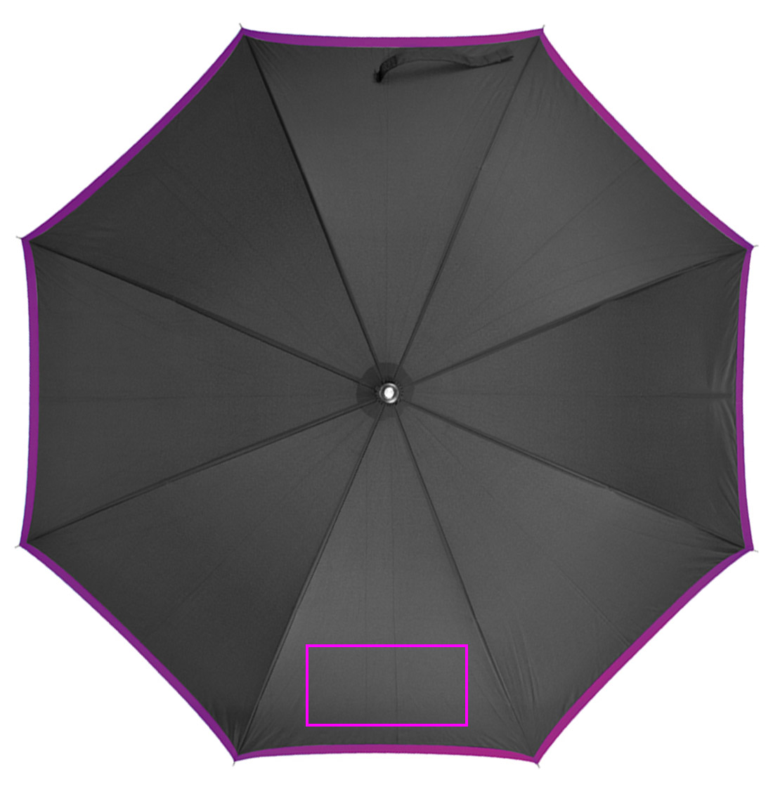 Parasol automatyczny ø105 cm ANTONINA