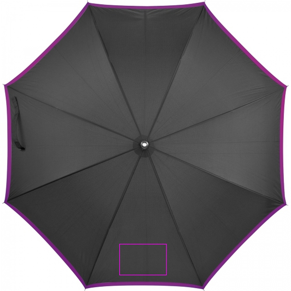 Parasol automatyczny ø105 cm ANTONINA