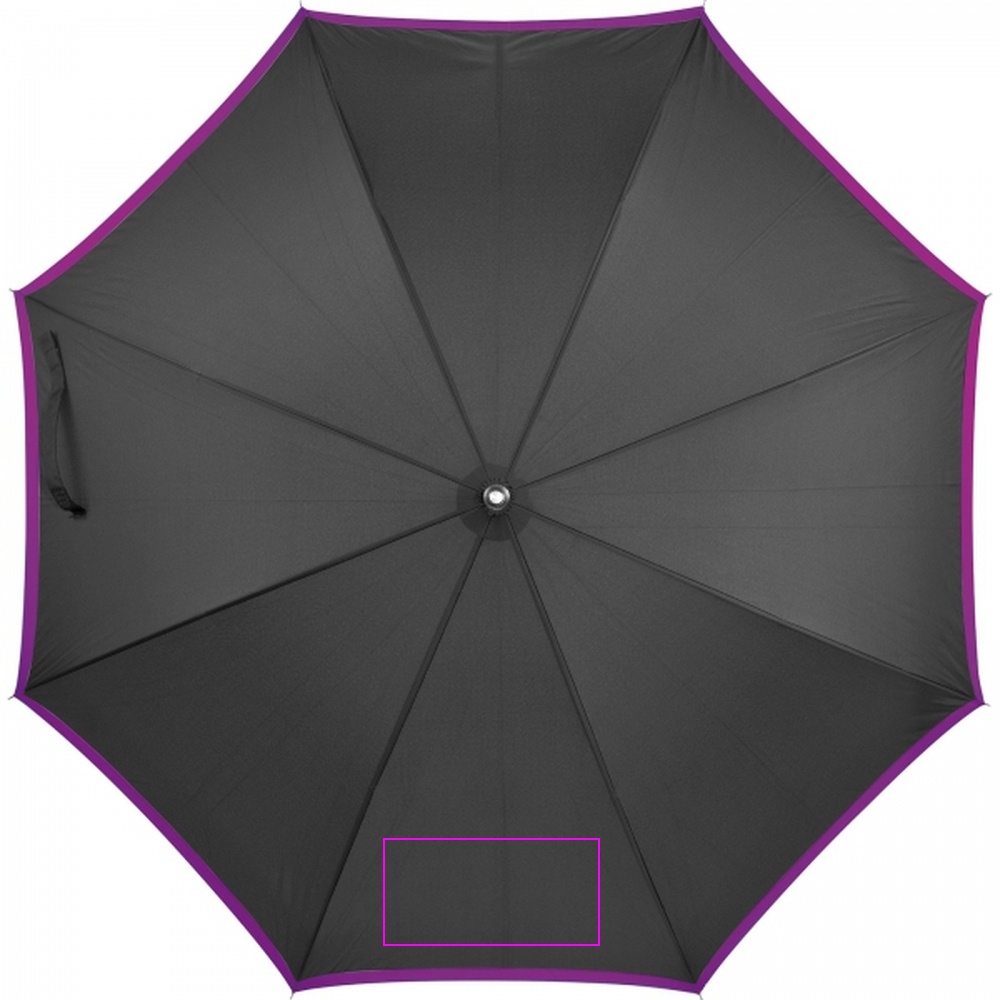 Parasol automatyczny ø105 cm ANTONINA