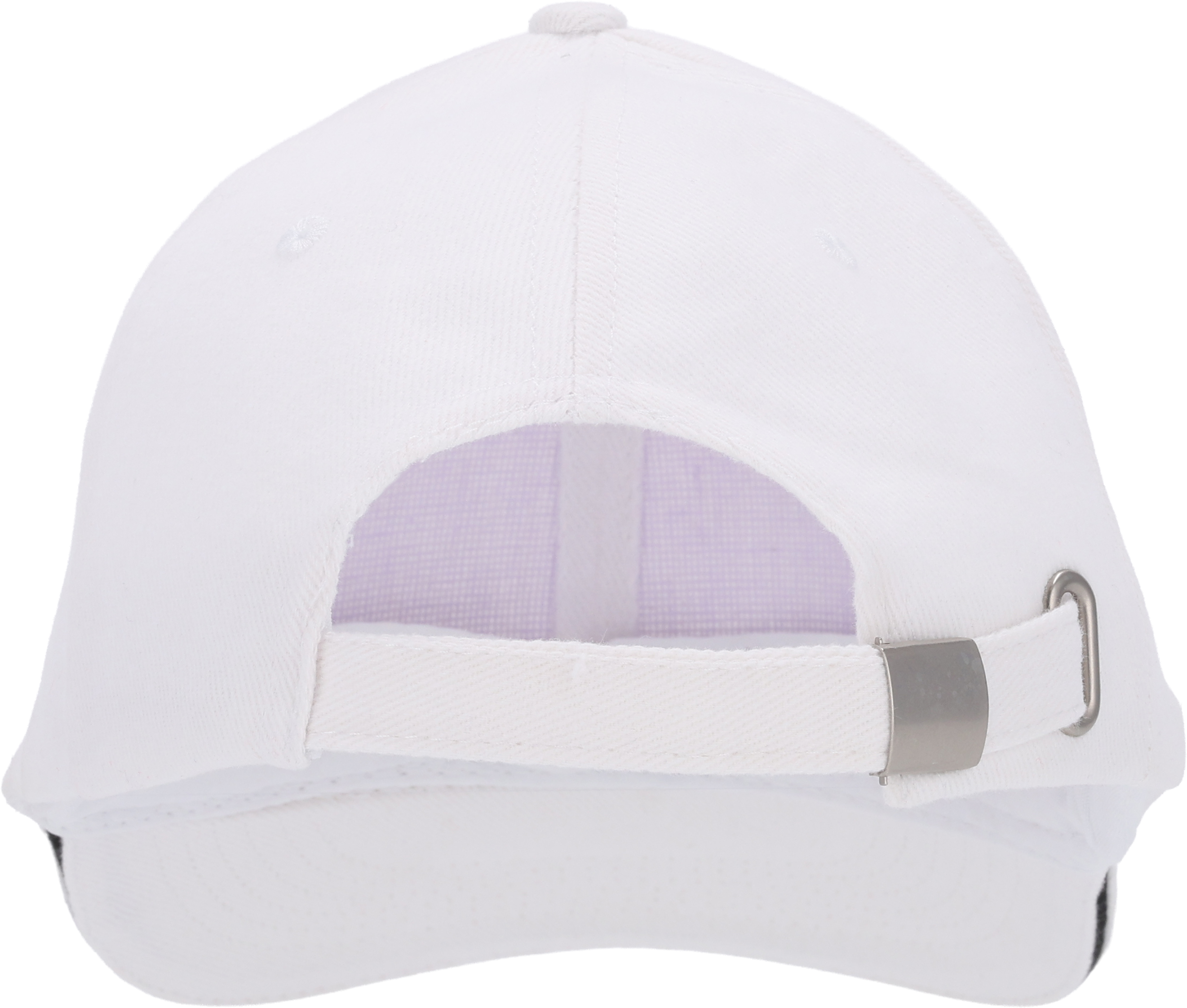 Czapka z daszkiem bawełniana 6 paneli, 260 g/m² CURTIS