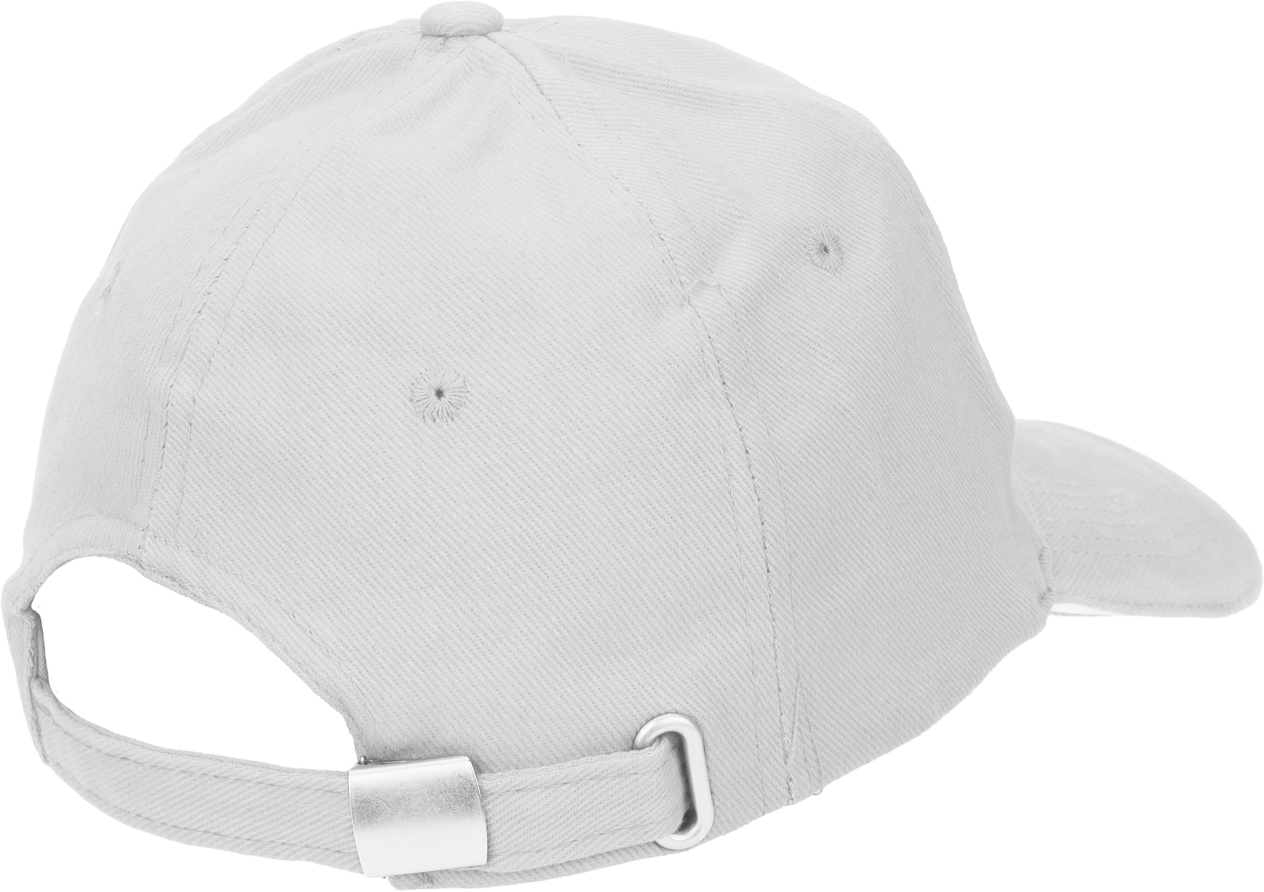 Czapka z daszkiem bawełniana 6 paneli, 260 g/m² CURTIS