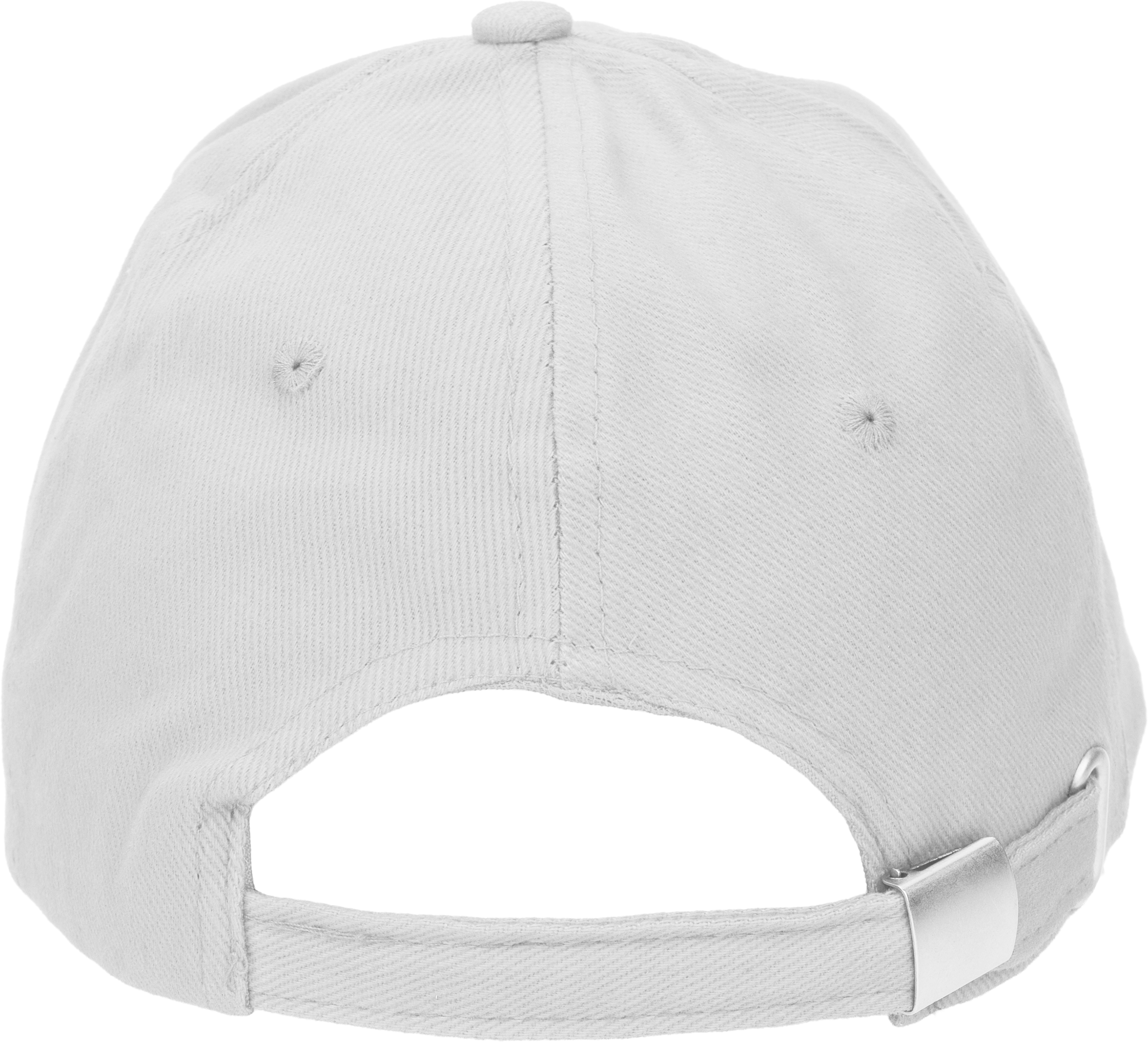 Czapka z daszkiem bawełniana 6 paneli, 260 g/m² CURTIS