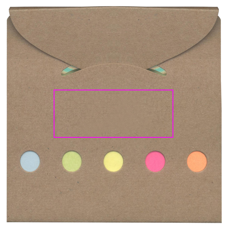 Karteczki do markowania ARIANA