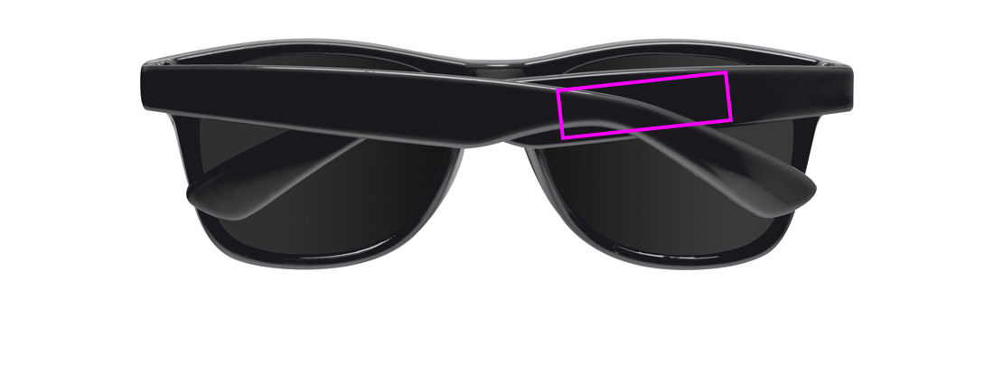 Okulary przeciwsłoneczne UV400 GIANNA