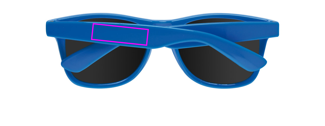 Okulary przeciwsłoneczne UV400 GIANNA