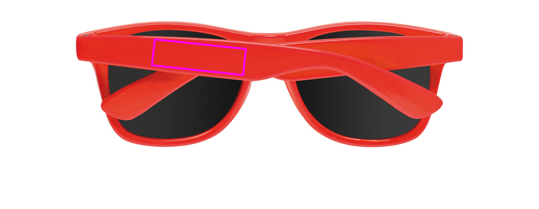 Okulary przeciwsłoneczne UV400 GIANNA