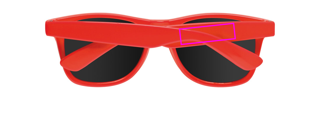 Okulary przeciwsłoneczne UV400 GIANNA