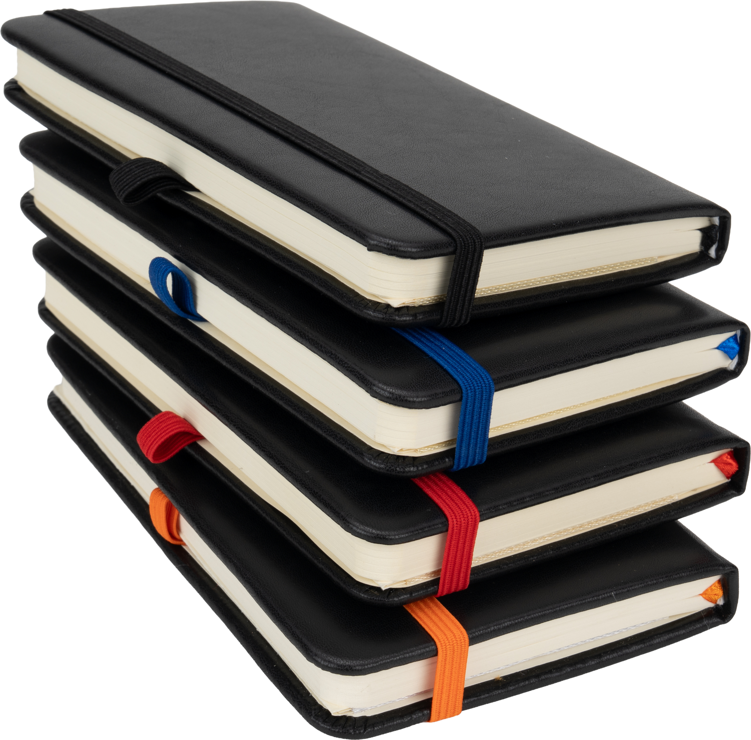 Notatnik A6 w linie ALEX