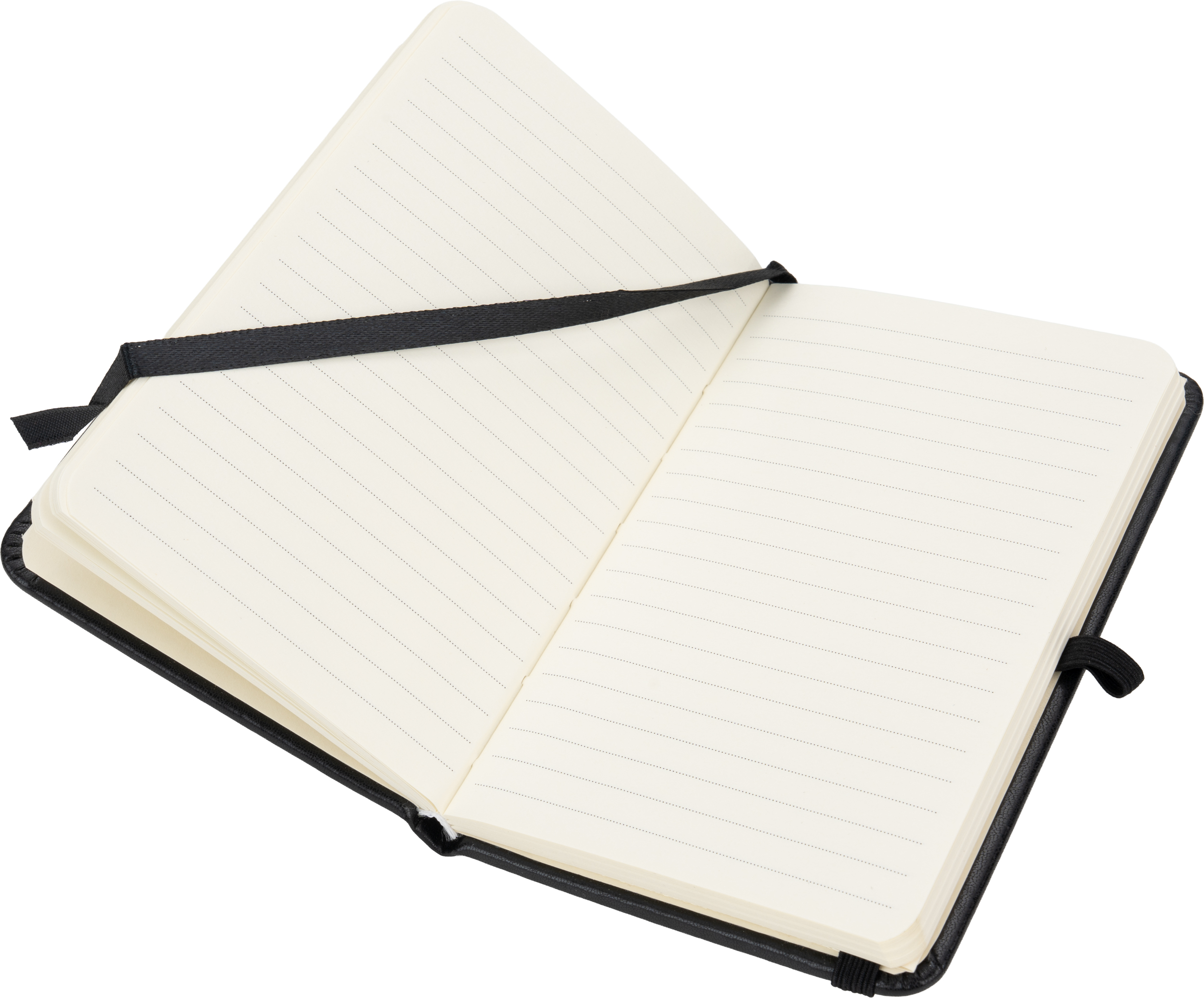 Notatnik A6 w linie ALEX