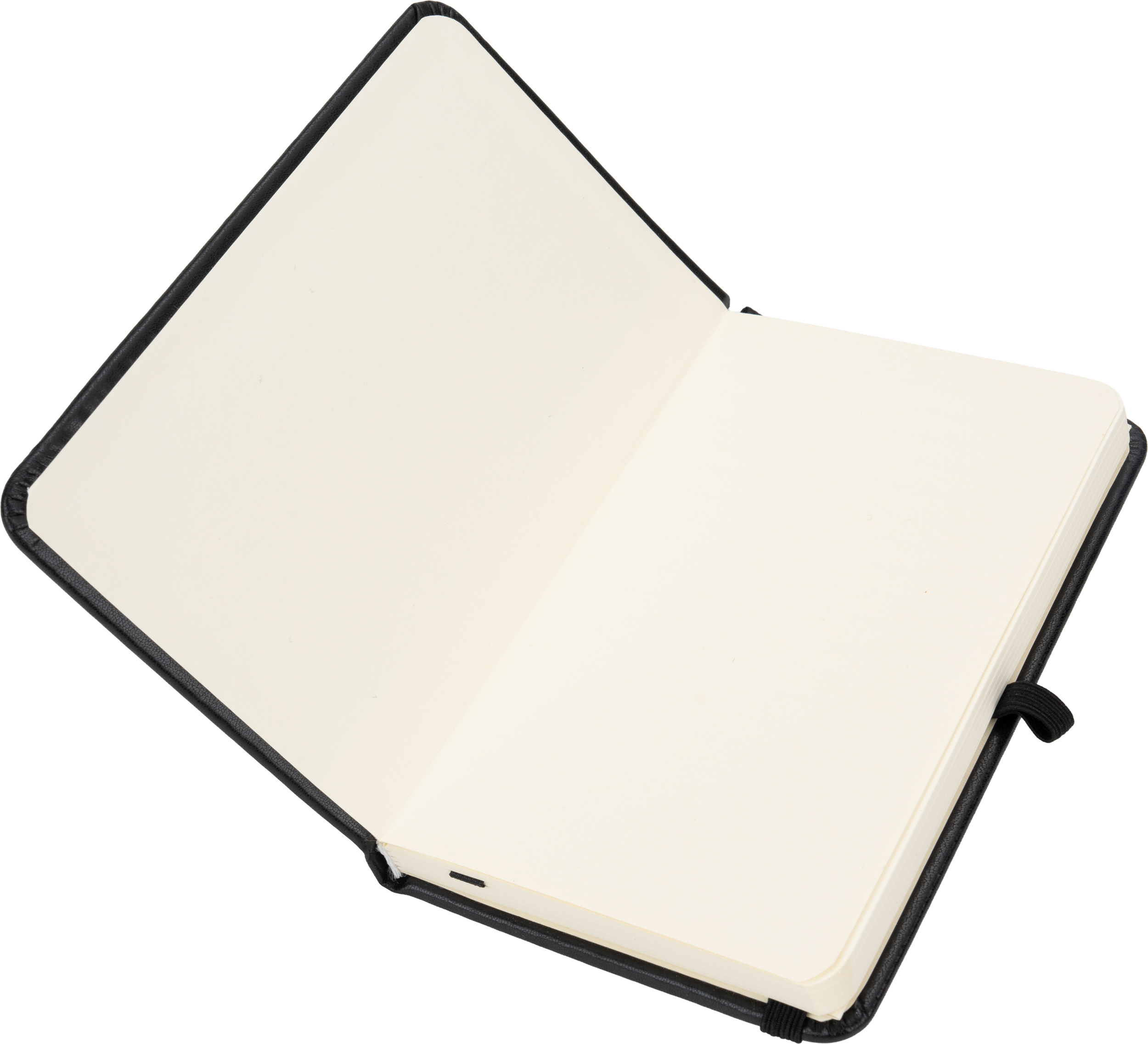 Notatnik A6 w linie ALEX