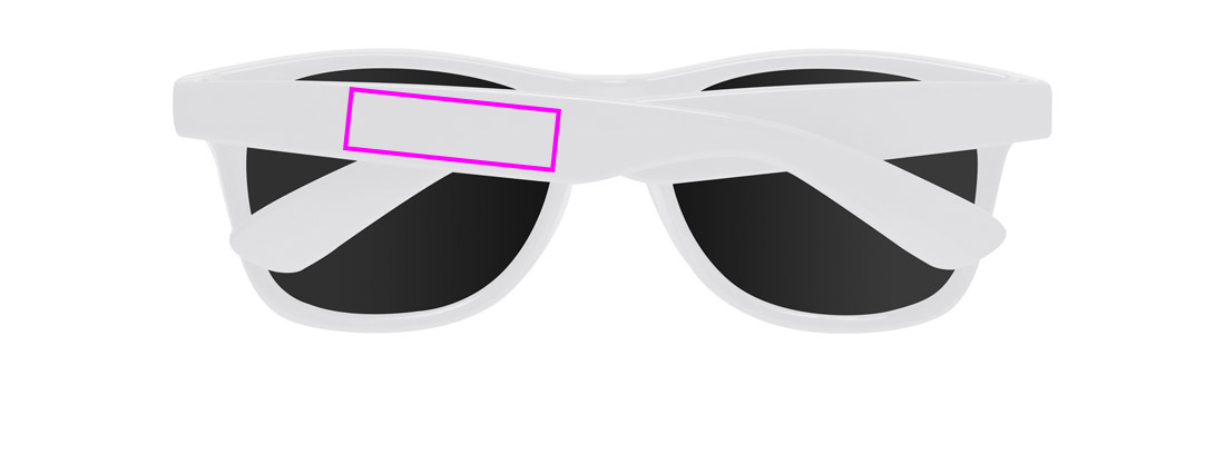 Okulary przeciwsłoneczne UV400 GIANNA