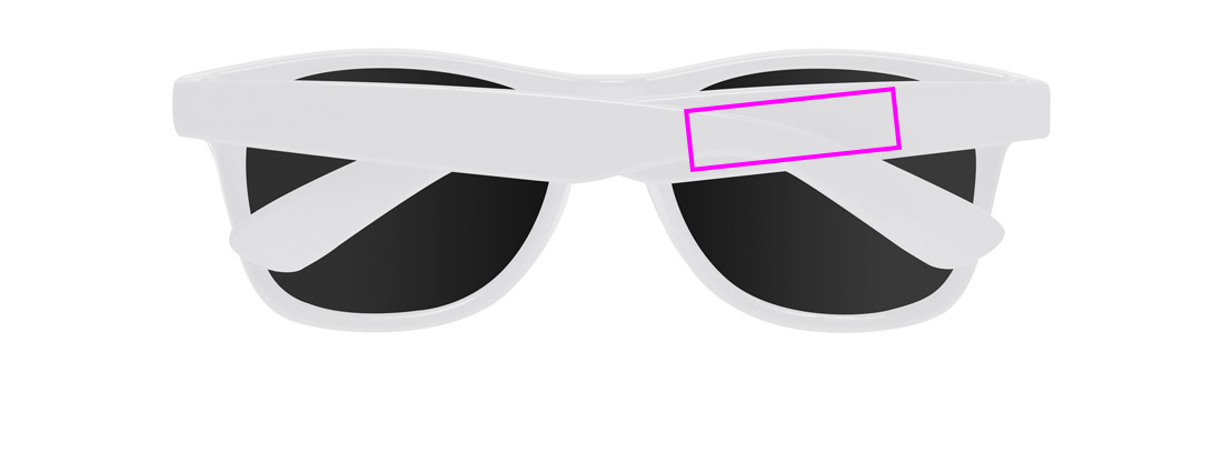 Okulary przeciwsłoneczne UV400 GIANNA