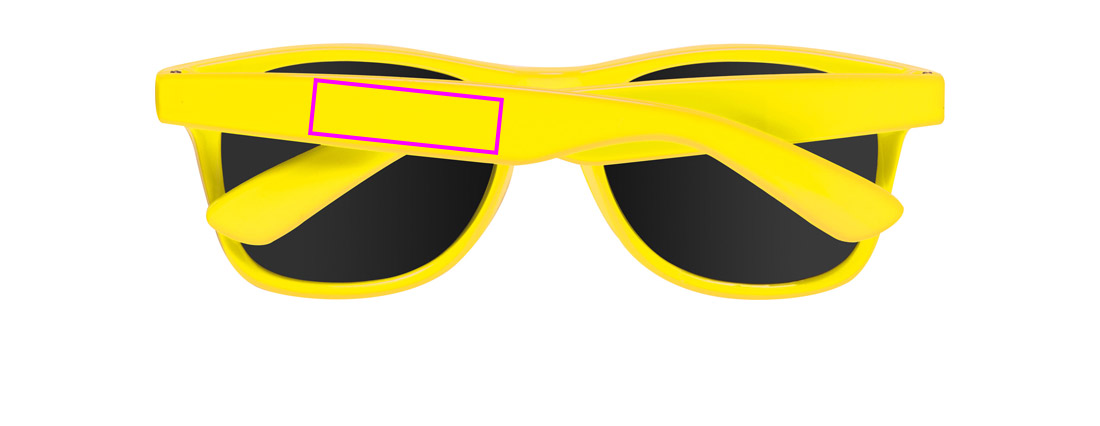 Okulary przeciwsłoneczne UV400 GIANNA