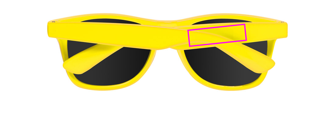 Okulary przeciwsłoneczne UV400 GIANNA