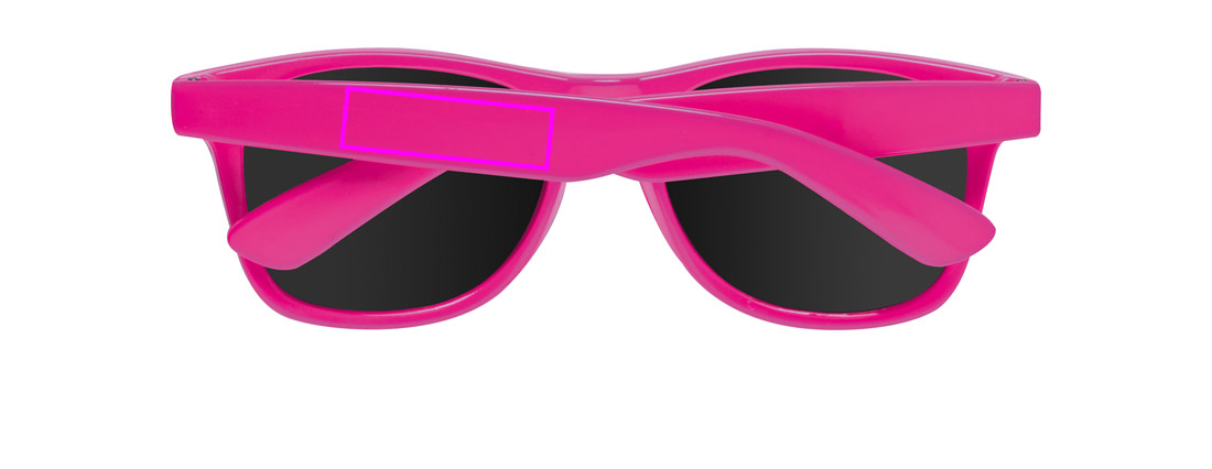 Okulary przeciwsłoneczne UV400 GIANNA